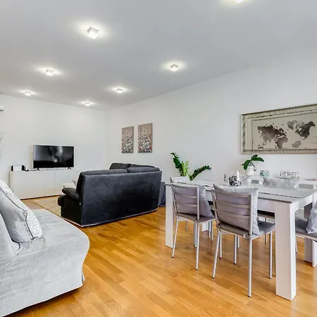 Apartmán Valle Aurelia Vatican - Beutiful View & Wi-fi Řím