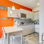 Valle Aurelia Vatican - Beutiful View & Wi-fi Apartamento Roma