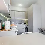 Valle Aurelia Vatican - Beutiful View & Wi-fi Apartamento Roma