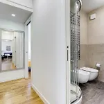 Apartamento Valle Aurelia Vatican - Beutiful View & Wi-fi *