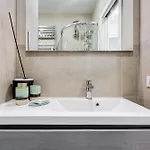 Valle Aurelia Vatican - Beutiful View & Wi-fi * Roma