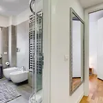 Valle Aurelia Vatican - Beutiful View & Wi-fi Apartamento