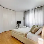 Valle Aurelia Vatican - Beutiful View & Wi-fi Apartamento *
