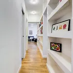 Apartamento Valle Aurelia Vatican - Beutiful View & Wi-fi