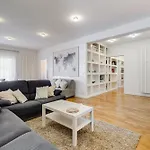 Valle Aurelia Vatican - Beutiful View & Wi-fi Apartamento Roma