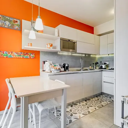 Valle Aurelia Vatican - Beutiful View & Wi-fi Apartman Róma