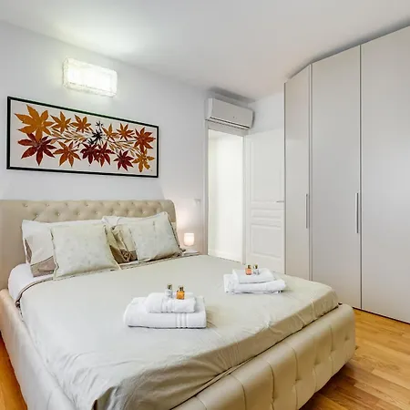 Valle Aurelia Vatican - Beutiful View & Wi-fi Apartman *