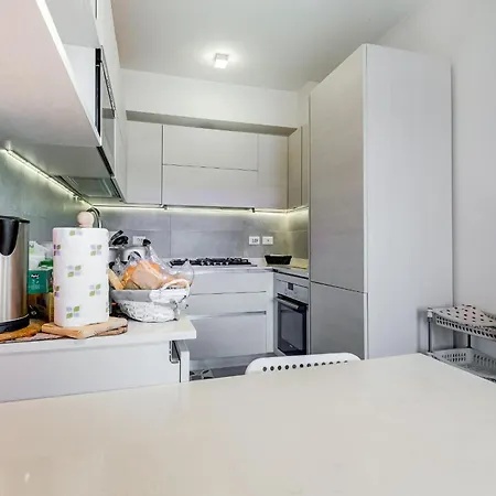 Valle Aurelia Vatican - Beutiful View & Wi-fi Apartman Róma