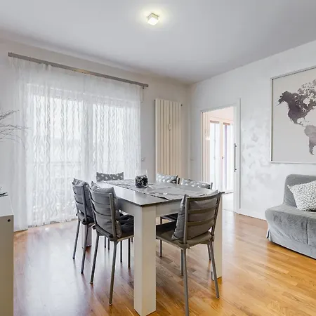 Valle Aurelia Vatican - Beutiful View & Wi-fi Apartman Róma