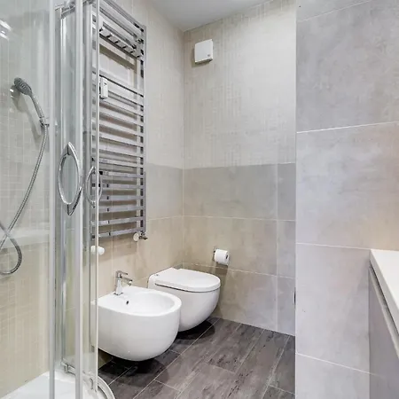 Apartman Valle Aurelia Vatican - Beutiful View & Wi-fi