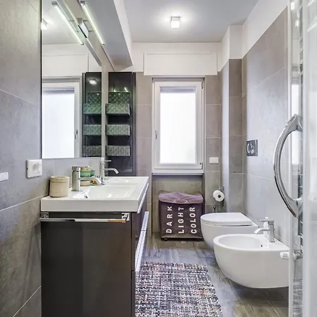 Valle Aurelia Vatican - Beutiful View & Wi-fi Apartman Róma