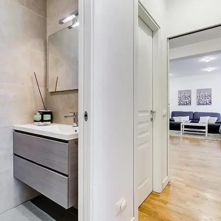 Valle Aurelia Vatican - Beutiful View & Wi-fi Apartman