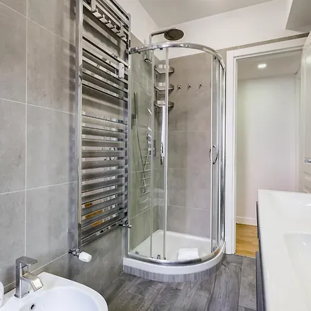 Apartman Valle Aurelia Vatican - Beutiful View & Wi-fi *