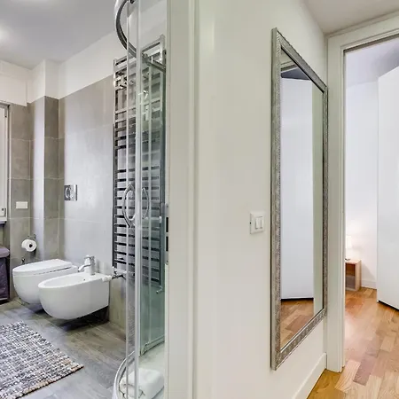 Valle Aurelia Vatican - Beutiful View & Wi-fi Apartman