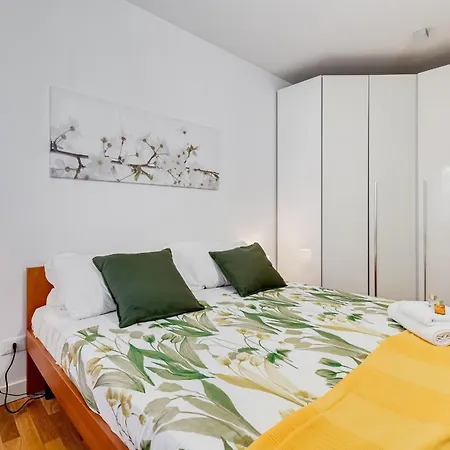 Apartman Valle Aurelia Vatican - Beutiful View & Wi-fi *