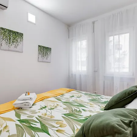 Valle Aurelia Vatican - Beutiful View & Wi-fi Apartman *
