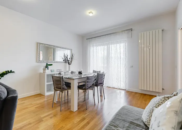 Valle Aurelia Vatican - Beutiful View & Wi-fi アパート ローマ