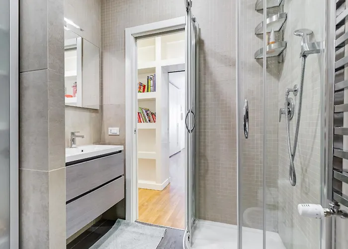 Valle Aurelia Vatican - Beutiful View & Wi-fi