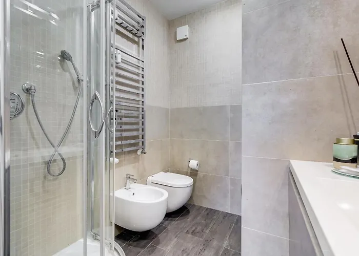 アパート Valle Aurelia Vatican - Beutiful View & Wi-fi