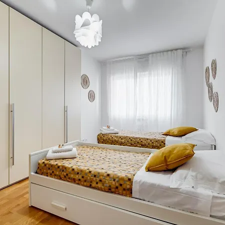 Jnd Holidays-valle Aurelia